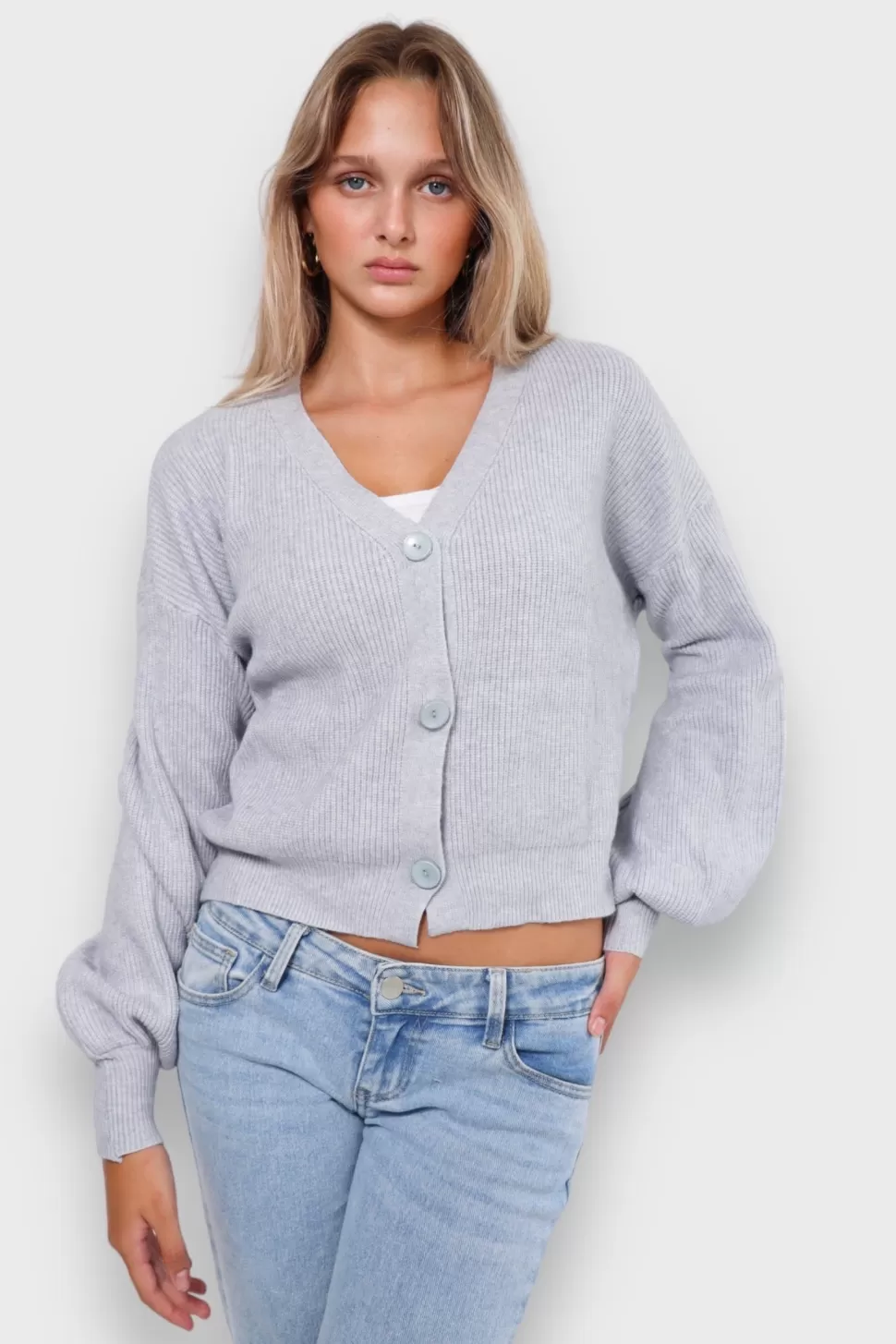 gilet_jours_dautomne_gris_2.webp Gilet "Jours D'Automne" Gris*Meet Me There Best