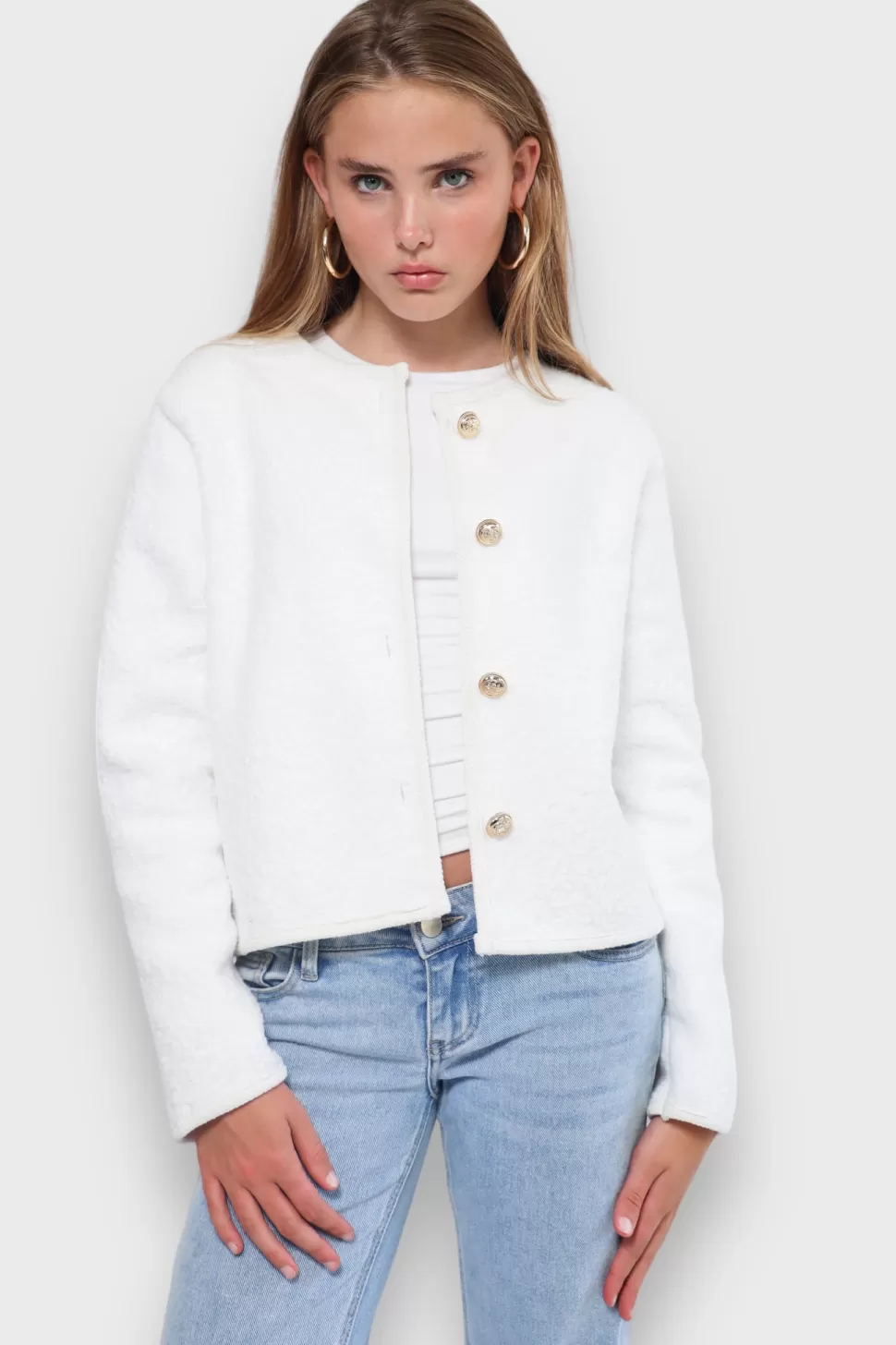 gilet_teddy_blanc_2.webp Gilet "Teddy" Blanc*Meet Me There Store
