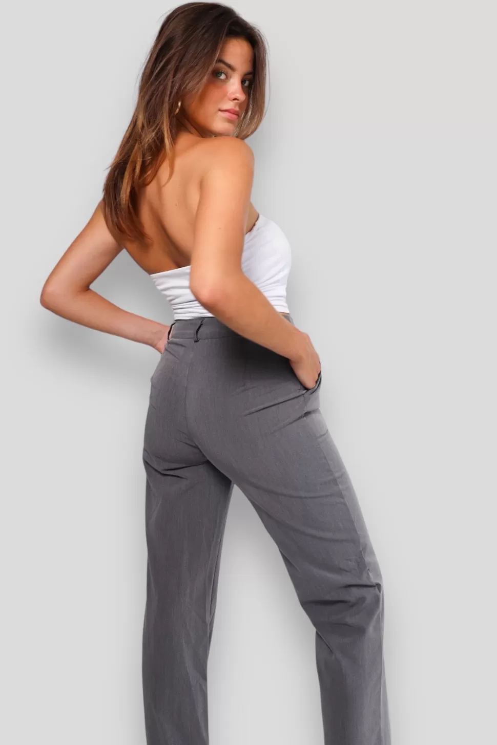 pantalon_parfait_gris_2.webp Pantalon "Parfait" Gris*Meet Me There Outlet