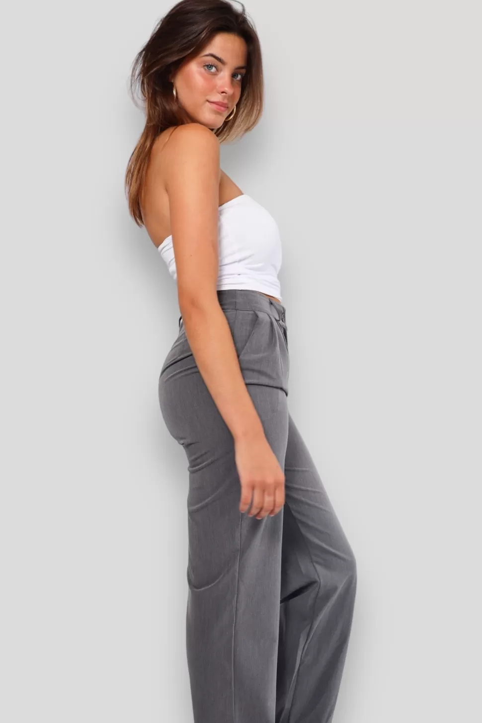 pantalon_parfait_gris_4.webp Pantalon "Parfait" Gris*Meet Me There Outlet