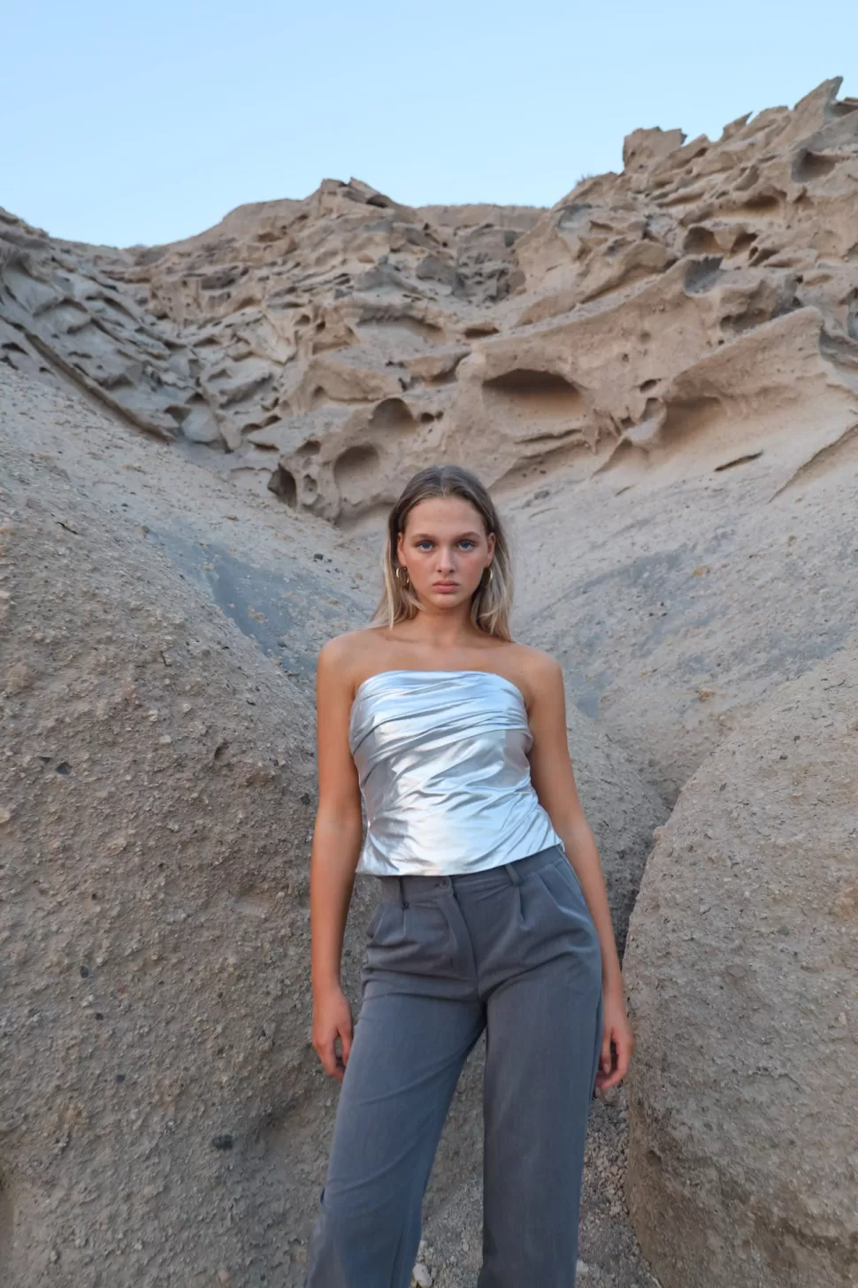 pantalon_parfait_gris_7.webp Pantalon "Parfait" Gris*Meet Me There Outlet
