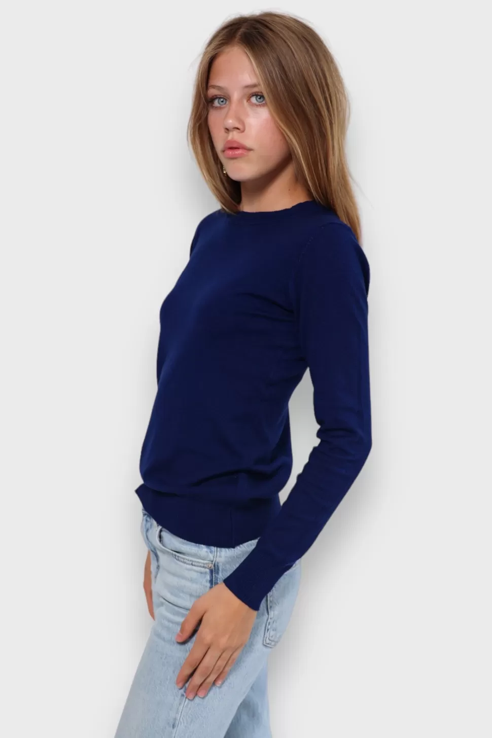 pull_essentiel_marine_2-1.webp Pull "Essentiel" Marine*Meet Me There Best Sale